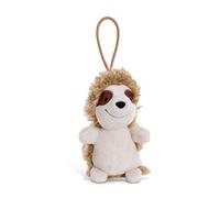 NICI 44788 - Luce tascabile a LED in peluche, 9 cm, colore: Marrone