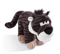 Nici 45316 - Peluche a forma di tigre con denti a sciabola, 40 cm