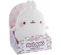 Nici 47745 - Molang - Coniglio Molang, 16 cm 1 St