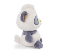 Nici 48417 - Peluche Panda canterino 20 cm con funzione di canto e dan