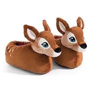 NICI 49227 Soft Toy Animal Slippers