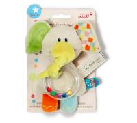 Nici Anello Elefante Dundi Sonaglio
