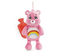 Nici Borsa Dell´acqua Calda Di Cheer Bear Degli Orsetti Del Cuore 300ml 40 Cm