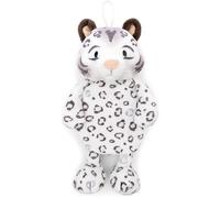 Nici Borsa Dell´acqua Calda Eleni Snowbell Leopardo Delle Nevi 350ml 34 Cm