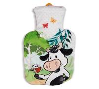 Nici Borsa Dell´acqua Calda Mucca Cowluna 500ml