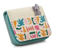 NICI- Borsa Koala 12x9,5cm colorato-Portamonete, borsellino con Cerniera per Monete, Tasca per Fan Ragazze e Adolescenti, Colore, 61738