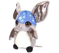 Nici N38796 - Peluche Pipistrello 16 cm