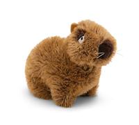 Nici Capibara Capibara-barbara Orsacchiotto Seduto 17 Cm