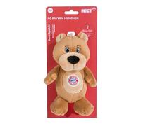NICI Carillon FC Bayern Orsetto Berni 18cm Marrone