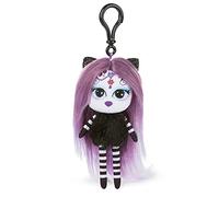 NICI Ciondolo Pixidoos Sunli con moschettone 14cm