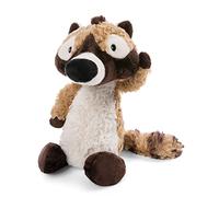 NICI Orso nasale Peluche Formichiere 22cm, Linea Wild, Colore Marrone, 22 cm, 47962.NIC