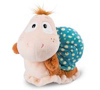 NICI- Collezione Classic Bear: Peluche Lumaca 25cm, 25 cm, 46507