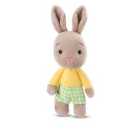 NICI Coniglietto di Peluche 15 cm Giocattoli a Forma di Coniglio per Bambine