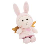 Nici Coniglietto Di Peluche Angelo Custode 12x65x95 Cm 12 Cm