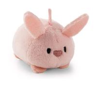 Nici Coniglietto Pibu Orsacchiotto Di Peluche 5 Cm