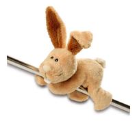 NICI Coniglio Peluche 12Cm Magnici