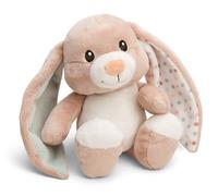 NICI coniglio di peluche Fjella 25cm - rosa chiaro - Morbido peluche, carino da coccolare e giocare, per bambini e adulti, un'ottima idea regalo - 61885