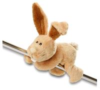 NICI Coniglio Peluche 12Cm Magnici