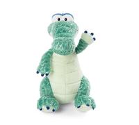 NICI 47959 Soft Croco McDile 21 cm - Sustainable Cuddly Toy Girls, Boys & Babies