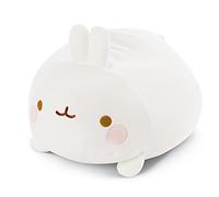 Cuscino a forma di coniglietto Molang 30x40cm