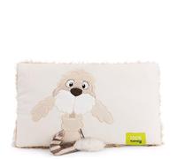 NICI Cuscino Cane Jaxs, 43 x 25 cm - 63254