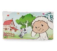 NICI Cuscino Farm Friends 43x25 cm GREEN
