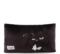 NICI Cuscino Gatto 43x25 cm - Morbido e Decorativo per Cameretta e Casa, Idea Regalo | 63270