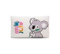 NICI cuscino Koala 43x25cm - beige - Soffice cuscino morbido per bambini, bambine, neonati e amanti dei peluche - Ideale a casa, all'asilo o in viaggio - 61728