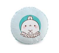 NICI Cuscino MOLANG Macaron, Ø 35 cm - 63304