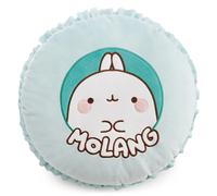 Nici Cuscino Molang Macaron 35 Cm