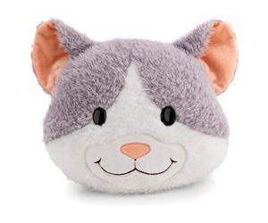 Nici Cuscino Per Gatti Felli 35x30 Cm