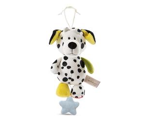 NICI Dalmata Muziekdoos 18cm