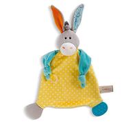 Nici Donkey 25x25 Cm Doudou One Size