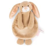 NICI Doudou Coniglio 25x17 cm - Morbido Compagno da Coccole, Idea Regalo per Neonati e Bambini Piccoli | 63317