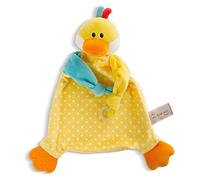 NICI Doudou Duck 25x25cm