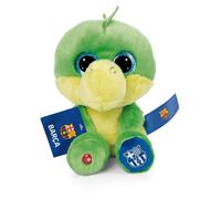 Nici Drago Damon Mit Logo Fc Giocattolo Peluche 15 Cm