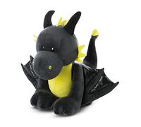 NICI Dragor Draghetto Pupazzo 20 cm - Drago di Peluche per Bambine, Bambini e Neonati - Animale Imbottito da Collezione per i Giochi e le Coccole - Morbido Drago Giocattolo da Coccolare