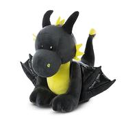 NICI Dragor Draghetto Pupazzo 45 cm - Drago di Peluche per Bambine, Bambini e Neonati - Animale Imbottito da Collezione per i Giochi e le Coccole - Morbido Drago Giocattolo da Coccolare