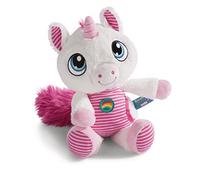 NICI- Einhorn Berretto a Forma di Unicorno Fyala 38cm