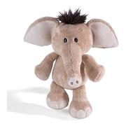 NICI El-Frido Elefante Giocattolo 25 cm - Elefanti di Pezza per Bambine, Bambini e Neonati - Elefantino Imbottito per Giocare, Coccolare e Collezionare - Morbidi Animali Pupazzo di Peluche