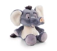 Nici Elefante El-flora Orsacchiotto Di Peluche 18 Cm