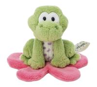 Nici Fridolin Rana Ninfea Orsacchiotto 7 Cm