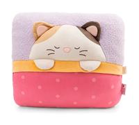 Nici Gatto Arrabbiato Orsacchiotto Di Peluche 35x30x18 Cm