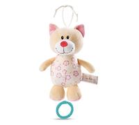 NICI Gatto Muziekdoos 18cm