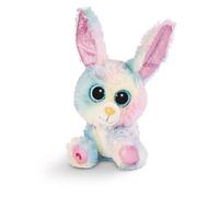 Nici: Rainbow Candy, coniglio di peluche - 15 cm