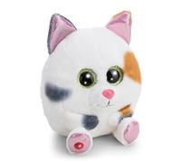 NICI GLUBSCHIS Calli Malli, 13 cm, bianco - 63049