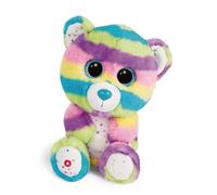 NICI GLUBSCHIS Peluche 25cm Orsetto Captain Cool