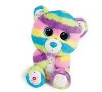 NICI GLUBSCHIS Peluche 25cm Orsetto Captain Cool
