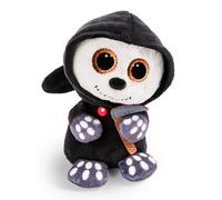 Nici Glubschis Pendente Spaventoso Mietitrice Sanit Teddy