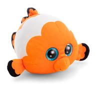 Nici Glubschis Pesce Pagliaccio Nanette Peluche 15 Cm